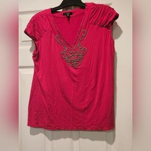 ALFANI WOMEN'S SHIRT